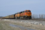 BNSF 6420